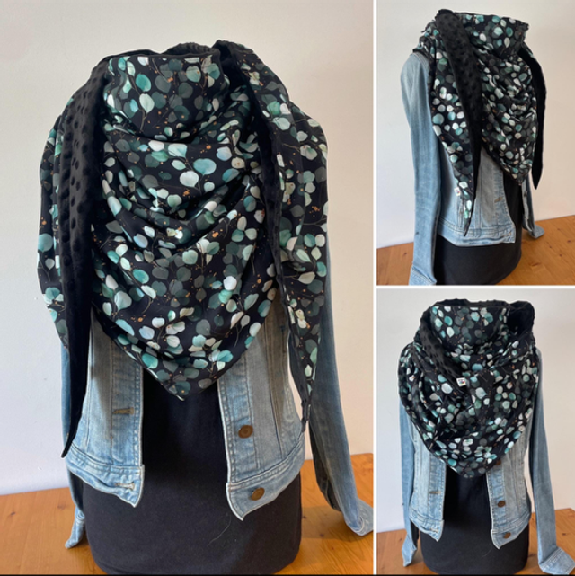 Maxi Chèche Happy Kaya