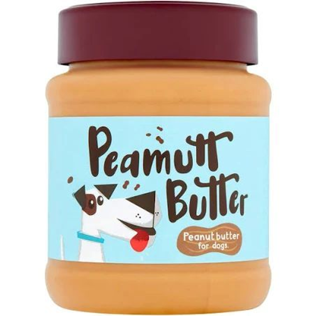 Peamutt Butter 340g