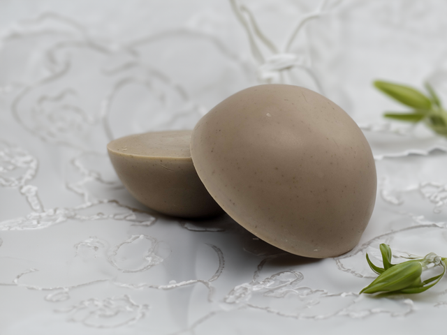 Savon vaisselle à la terre de sommières