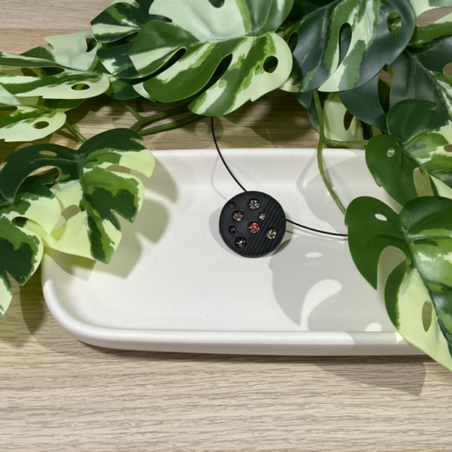 Maschine: Halskette #K0063