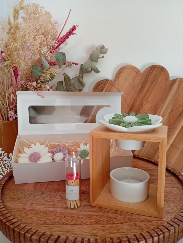 Coffret cadeau