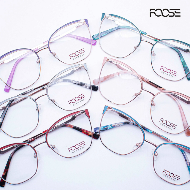 Armazón Foose DSFO-049