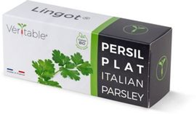 Véritable Lingot Italian Parsley - Organic