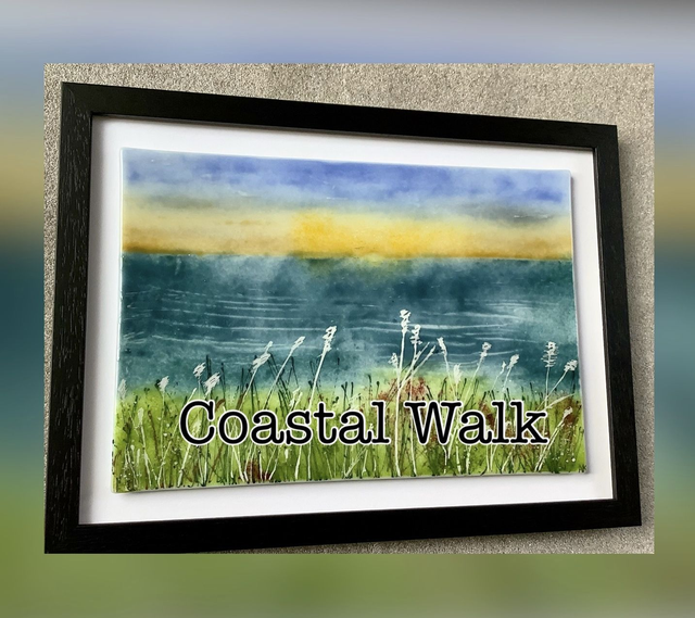 Coastal Walk