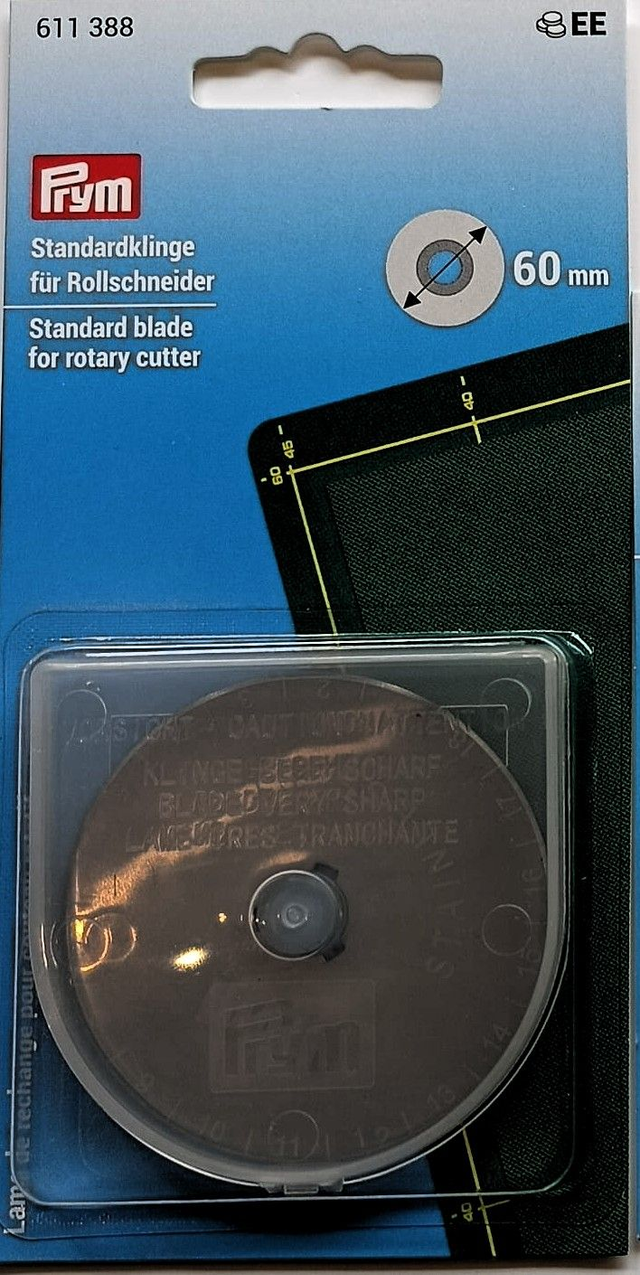 Prym: Rolmes navulling