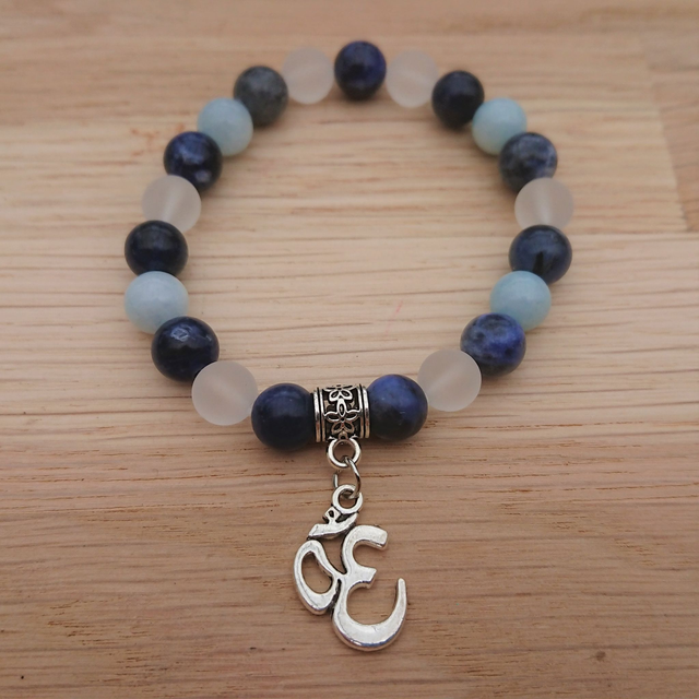 Bracelet clairvoyance