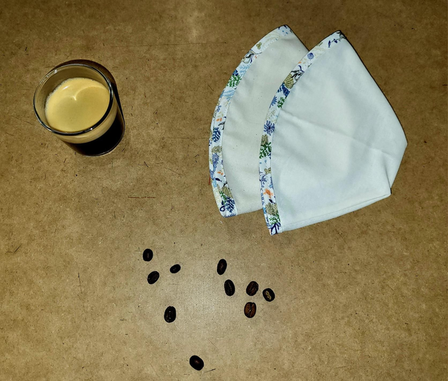 Filtre A Café 