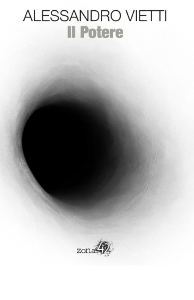 Vietti Alessandro - Potere