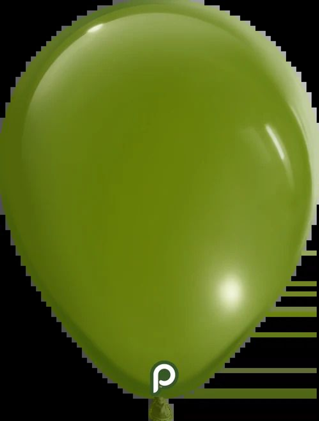 11" PRIMA MATCHA LATEX