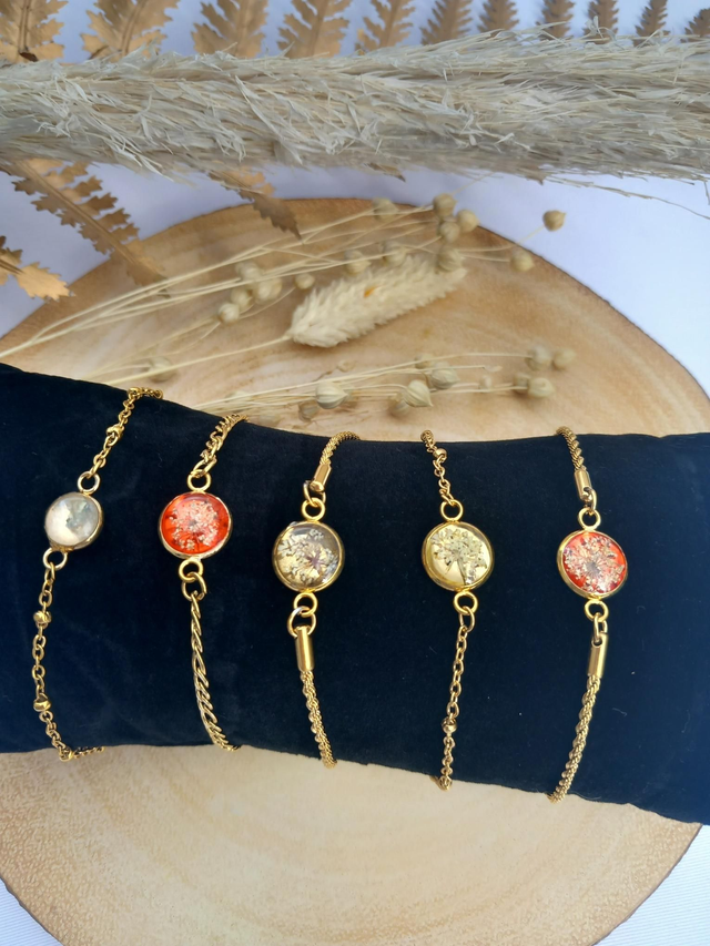 Bracelet elenwë 