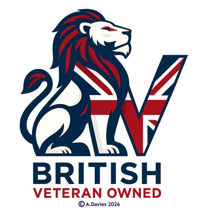 4 A4 uniformed services prints (FREE DELIVERY)