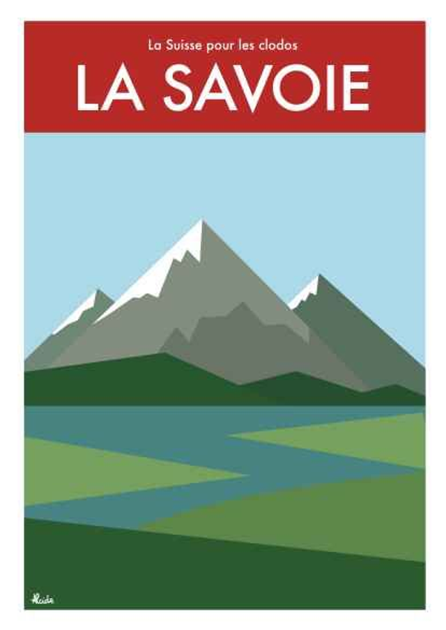 La Savoie