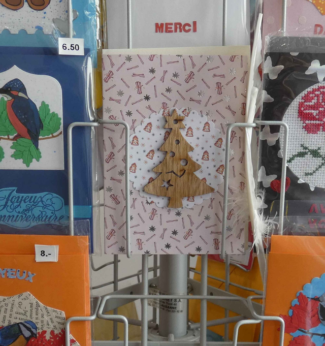 Joli sapin de Noël