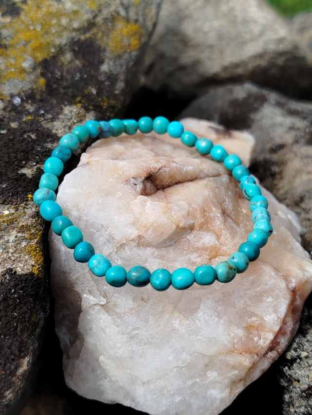 Bracelet Turquoise 