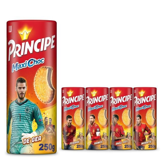 LU Principe Maxi Choc