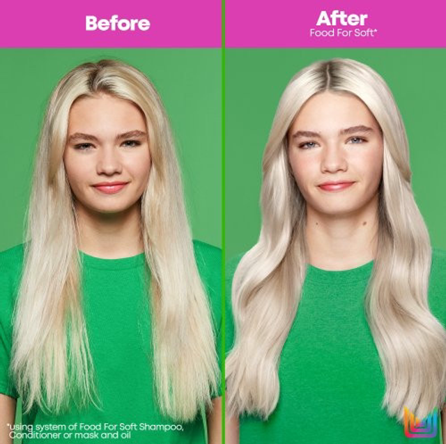 Matrix Food For Soft Shampoo