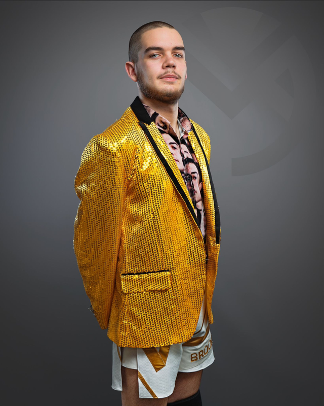 6”x4” Brandon Brooks picture