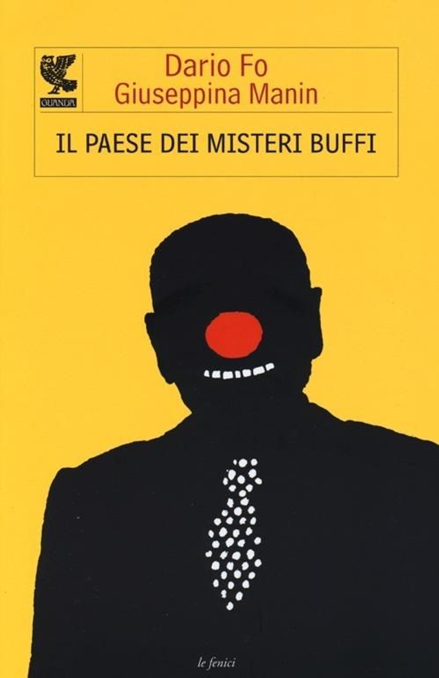 Il Paese dei Misteri Buffi