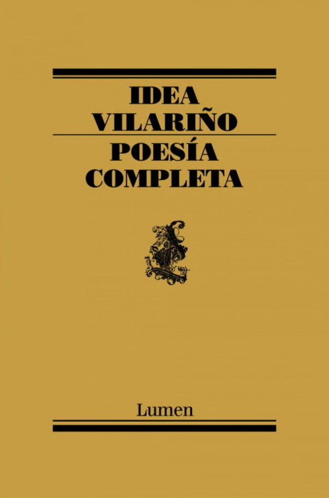 Poesía Completa - Idea Vilariño