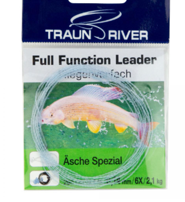 Grayling Special Leader (with Loop)