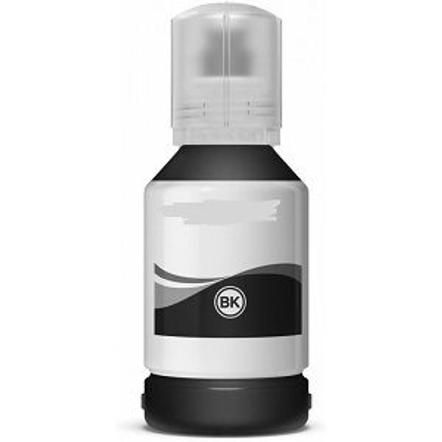 Black Pigment 120ML ET-M1100 | 1180 | 2120 | 3140 | 3170#C13T03M140