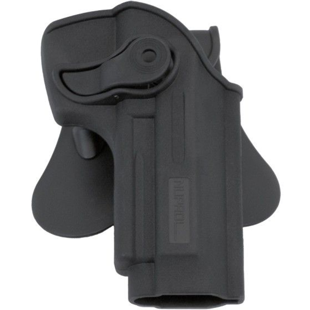 Nuprol M9 Series Holster - Black