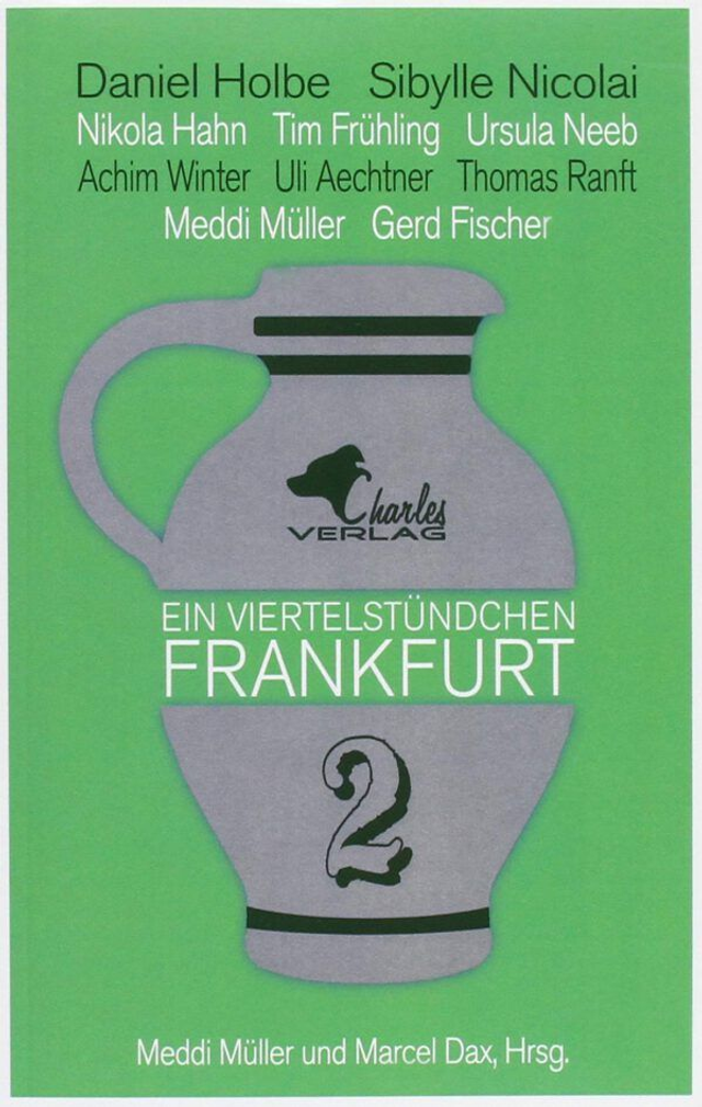 Ein Viertelstündchen Frankfurt - 2