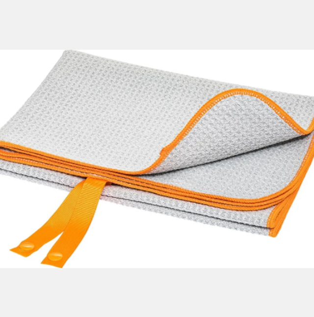 Micro-droogdoek XXL