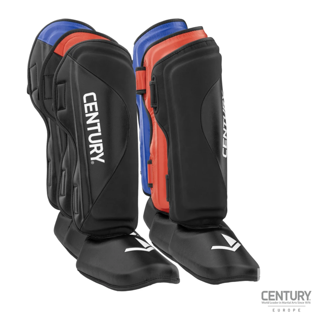 Protège Tibia/pied CREED