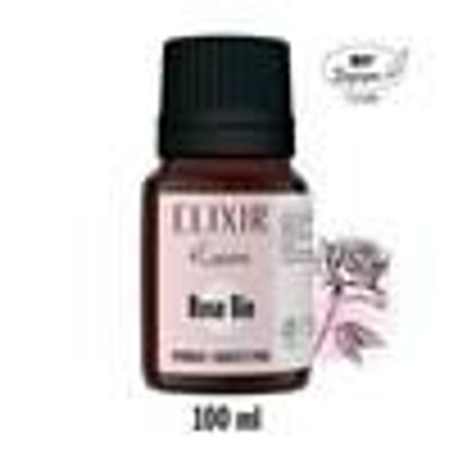 H Y de Rose Bio 
