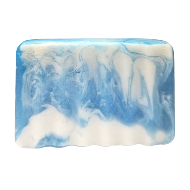 TWISTED MERMAID | SOAP BAR