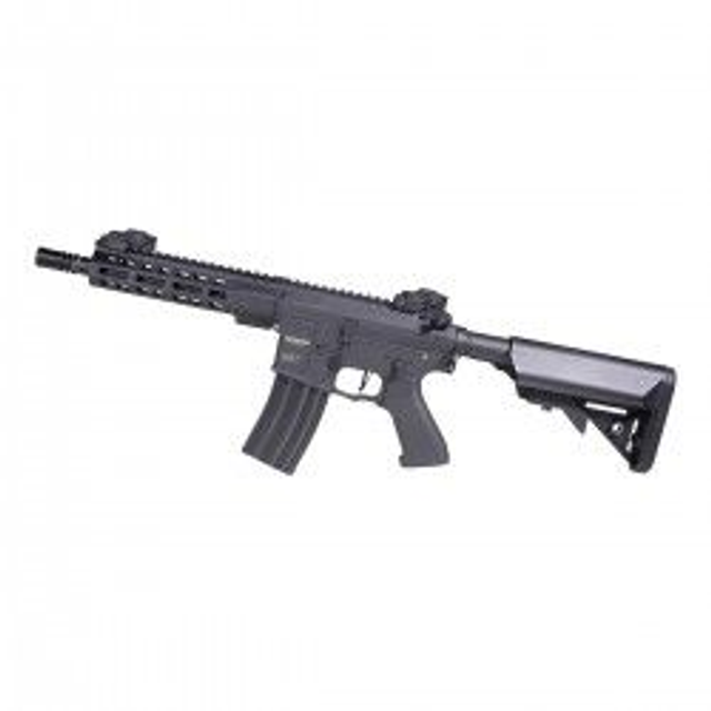 Sentinel 9" ALPHA black