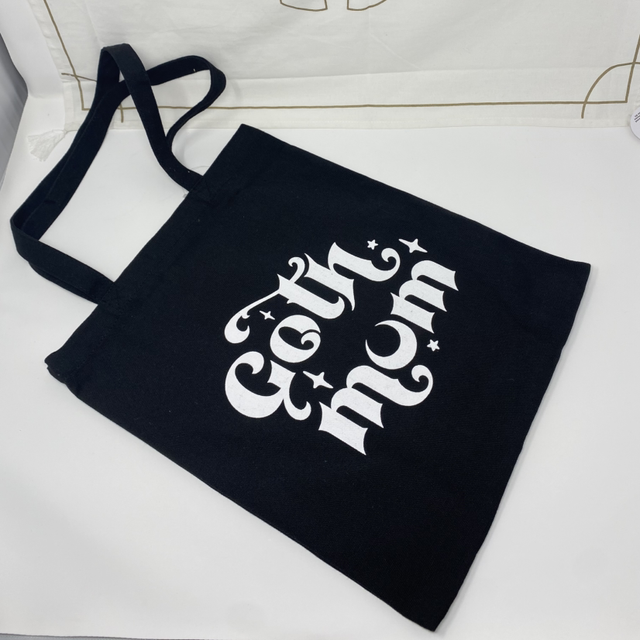 Goth Mum Bag
