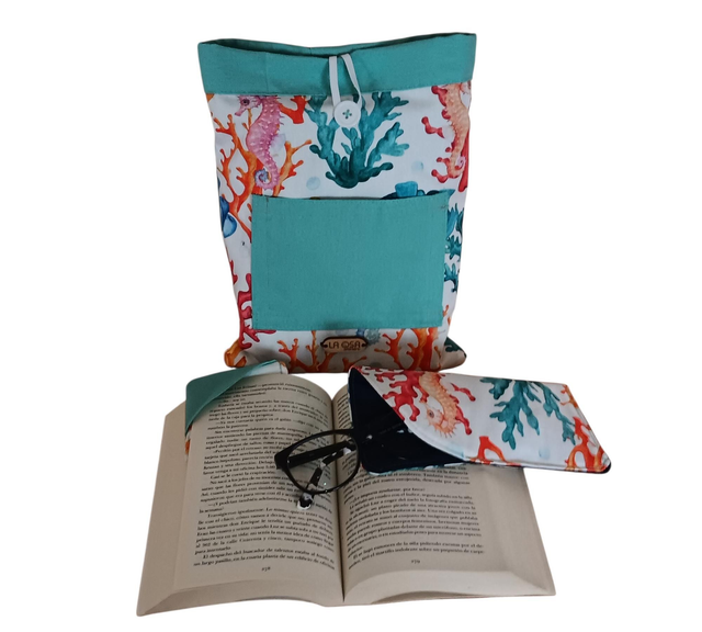 Momentos de Lectura 25397/1268