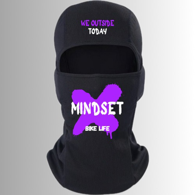 Cagoule We Outside Today 