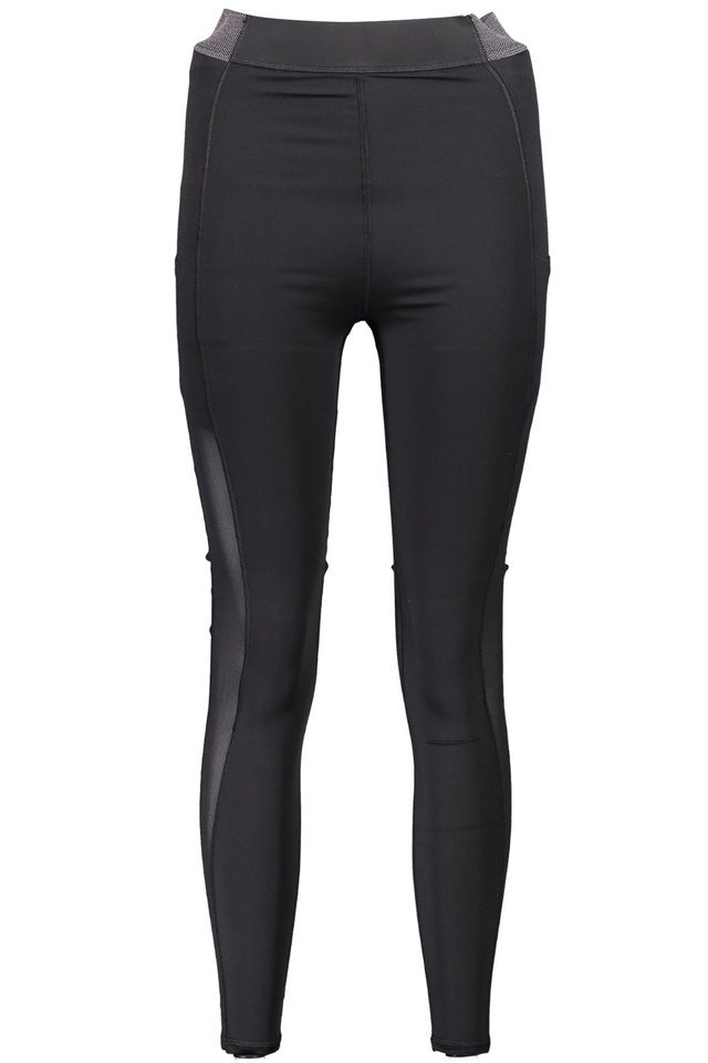 CALVIN KLEIN LEGGINS DONNA NERO