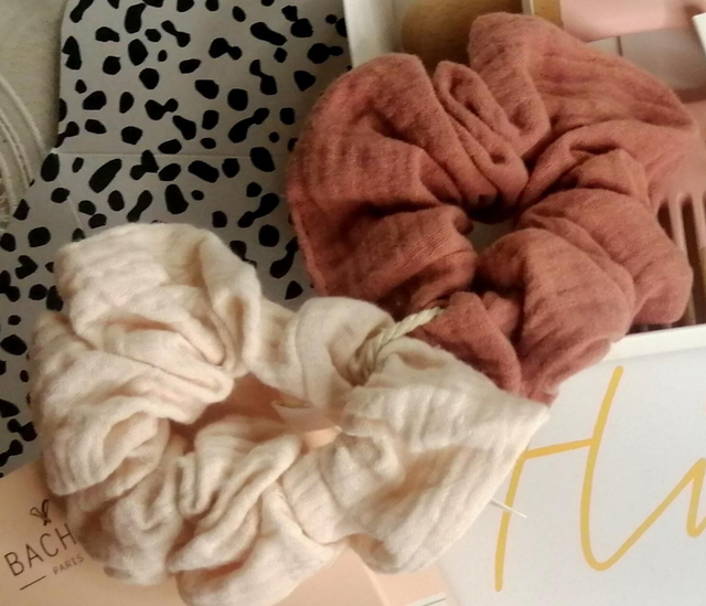 2 Chouchous Gaze Bachca 