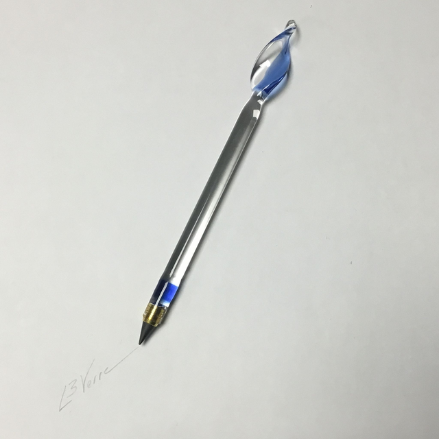 Crayon VERRE INTÉGRAL CRV 030