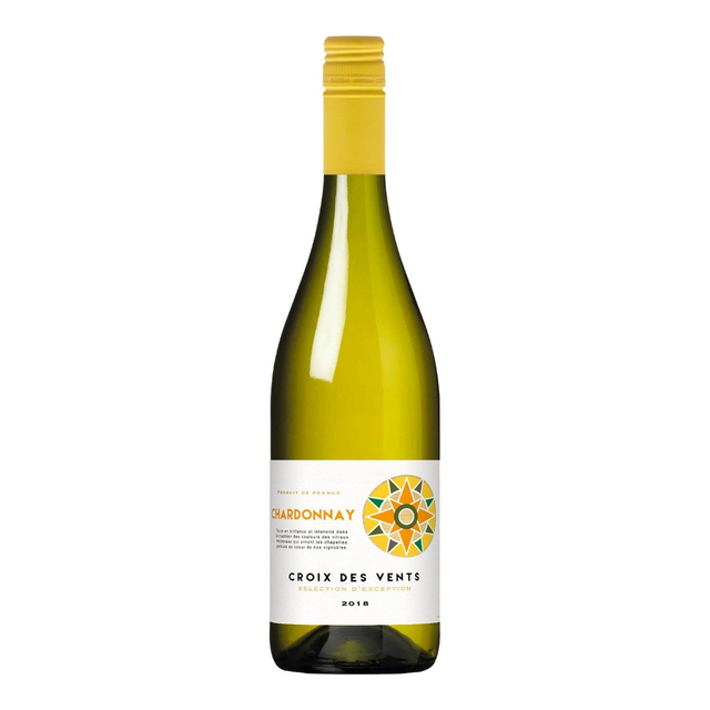  Croix des Vents Chardonnay 75cl