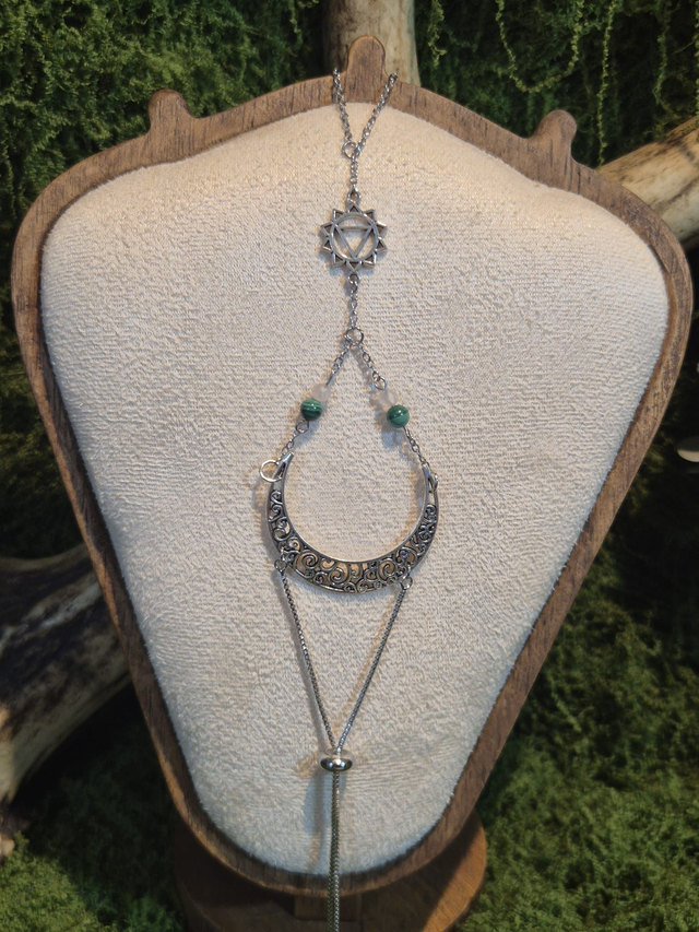 Chant des Pierres - Collection Voile de Main