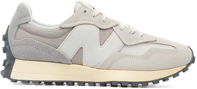 New Balance – 327 WRB (Beige)Rèf-NBU327WRB