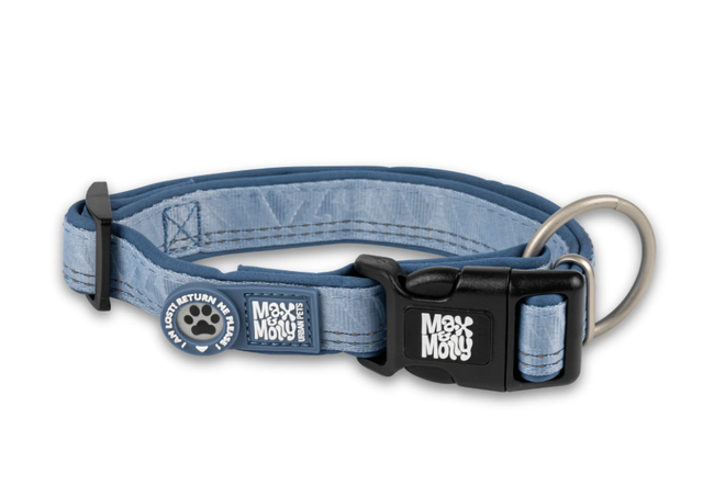 Halsband 'Ocean', Matrix 2.0 von Max & Molly