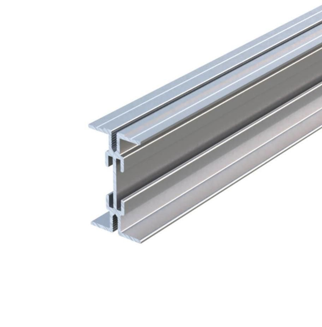 3.6m Aluminum Joist Bearers