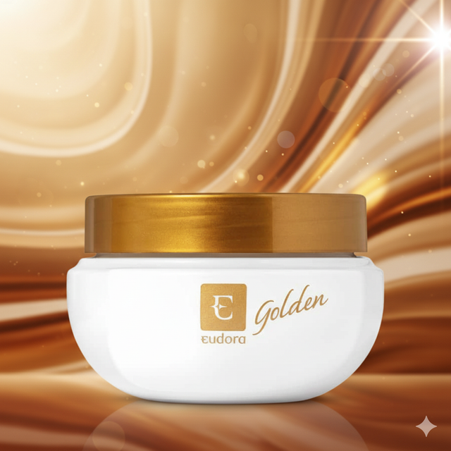 HIDRATANTE GOLDEN 250G