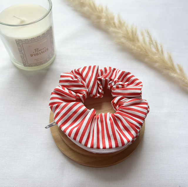 Chouchou sportif Ruby