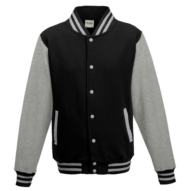 Veste type Baseball