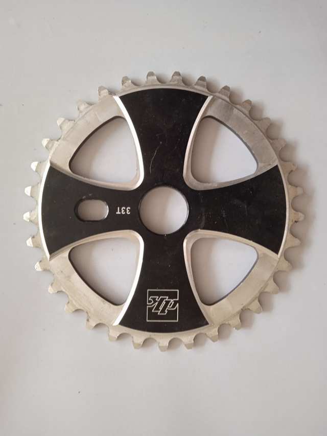 The Chopperdome - DK Chainring 33T - BMX