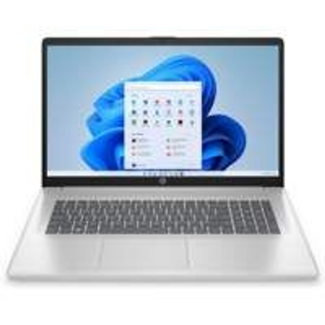 HP 17.3 F-HD / Ryzen 5 7520U / 16GB / 512GB / W11H
