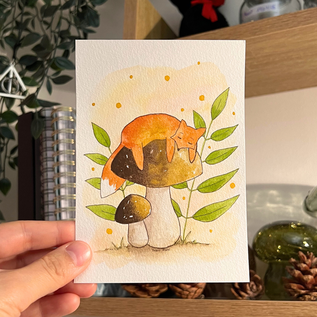 L’heure de la sieste ✨ A6