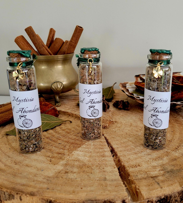 Sel Chance &amp; Abondance 20ml